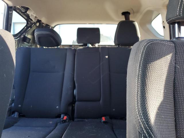 2017 TOYOTA RAV4 XLE - JTMRFREV0HJ716658