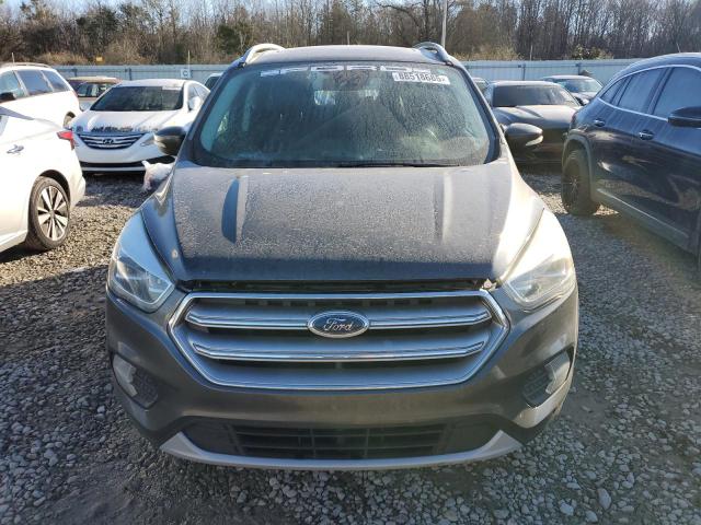 2017 FORD ESCAPE TIT - 1FMCU0J95HUB19645