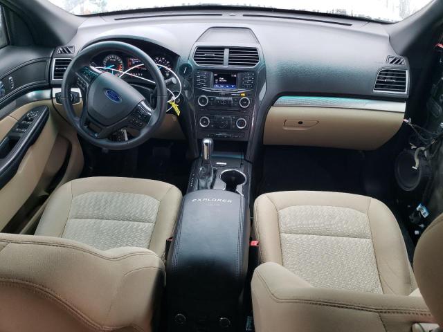 2016 FORD EXPLORER 1FM5K7B80GGA56352