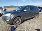 2016 FORD EXPLORER P - 1FM5K8HT0GGB77335