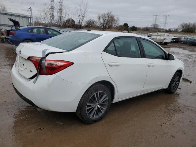 2018 TOYOTA COROLLA L - 2T1BURHE7JC109077