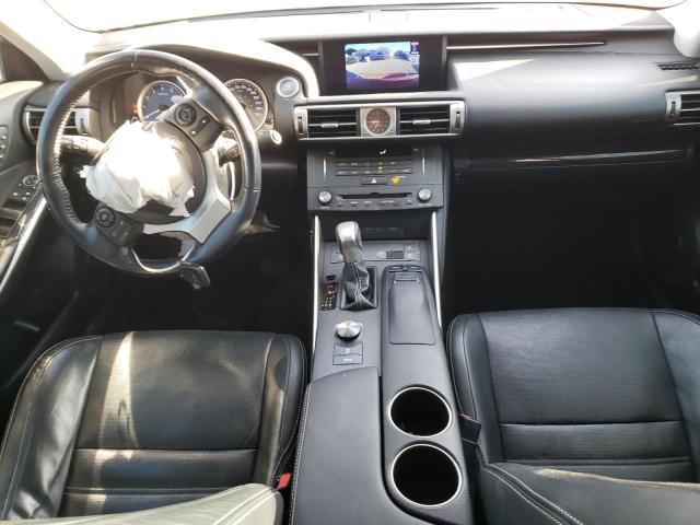 2016 LEXUS IS 300 - JTHCM1D22G5002637