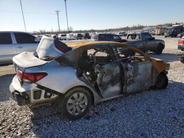 Vin: 3kpa24ab3je069179, lot: 42523465, kia rio lx 20183