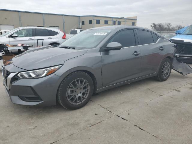 2023 NISSAN SENTRA SV 3N1AB8CV8PY240145