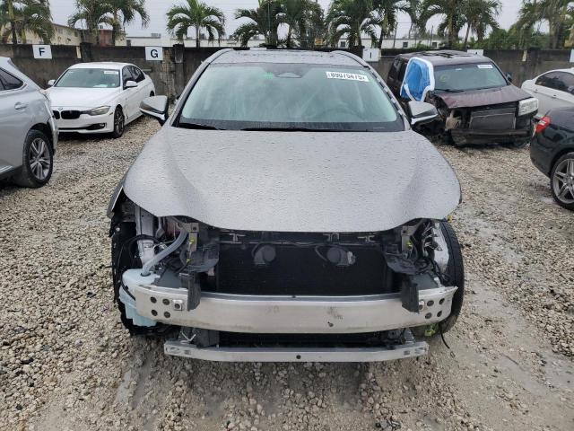 2022 LEXUS NX 350 2T2GGCEZ5NC005190