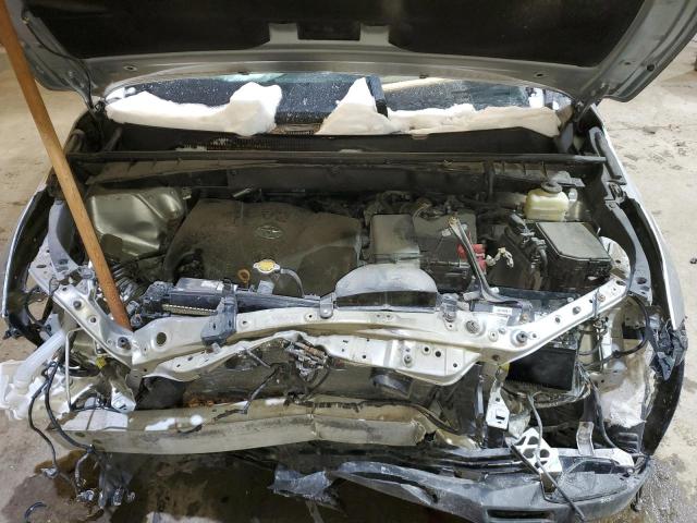 2017 TOYOTA HIGHLANDER - 5TDJZRFH9HS376135