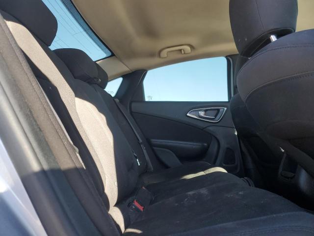 2016 CHRYSLER 200 LIMITE - 1C3CCCAB2GN154801