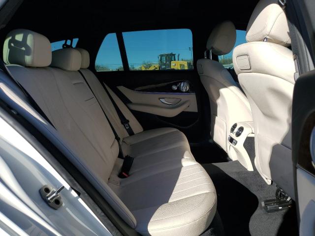 2019 MERCEDES-BENZ E 450 4MAT - WDDZH6JBXKA577611