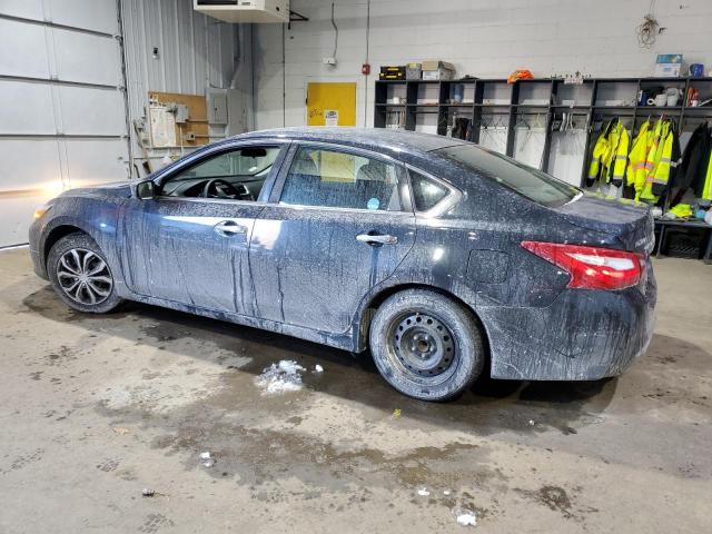 2017 NISSAN ALTIMA 2.5 - 1N4AL3AP9HN364950