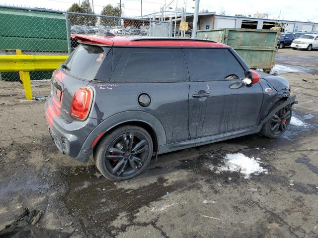 2018 MINI COOPER JOH WMWXM9C56J2G49662