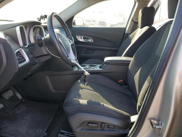 2015 CHEVROLET EQUINOX LT 2GNALCEK6F6428153