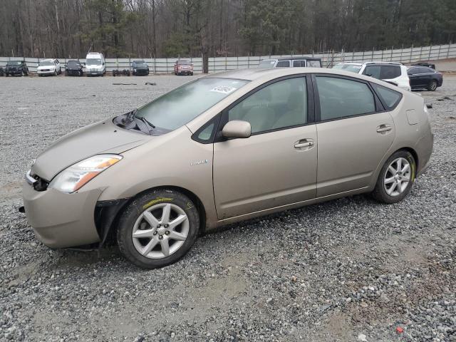 2007 TOYOTA PRIUS #3107805116