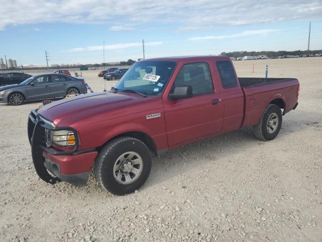 FORD RANGER SUP