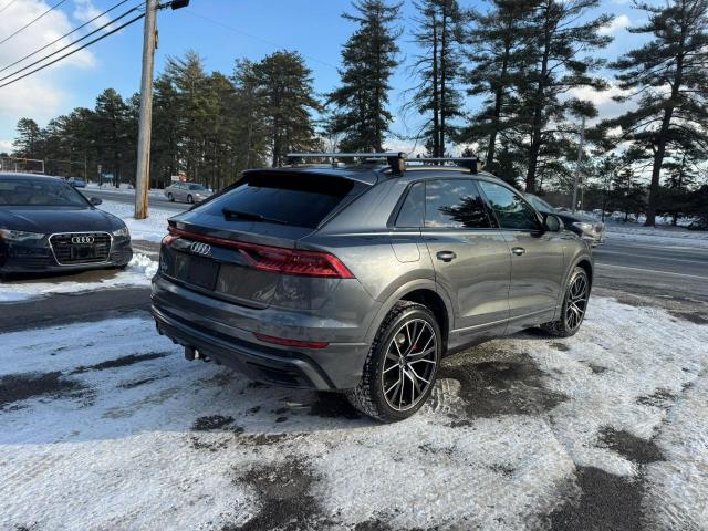 2019 AUDI Q8 PREMIUM WA1EVAF18KD030026