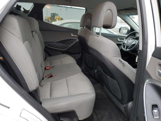 2017 HYUNDAI SANTA FE S - 5NMZTDLB5HH020985