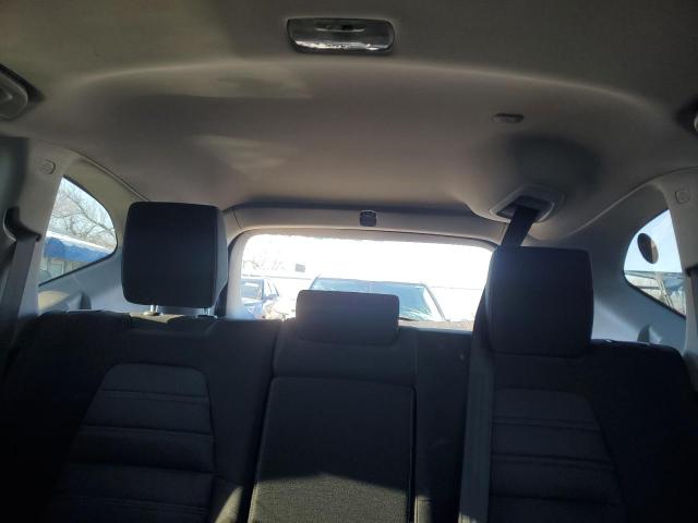 2019 HONDA CR-V EX - 5J6RW2H55KA019670
