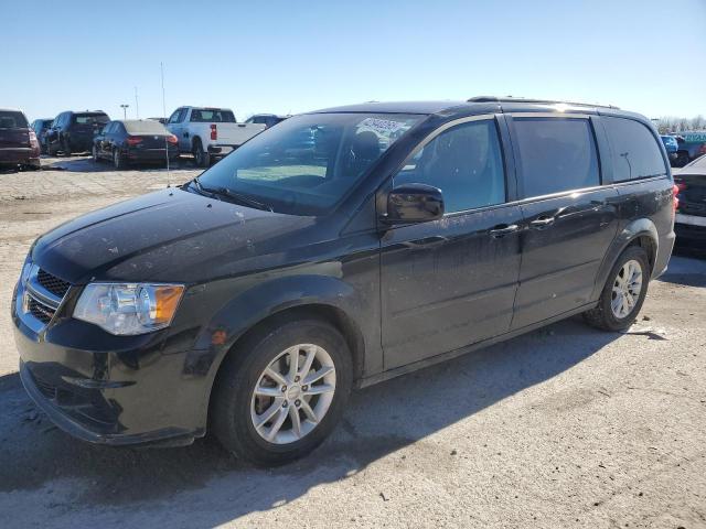 2016 DODGE GRAND CARA - 2C4RDGCG0GR234894