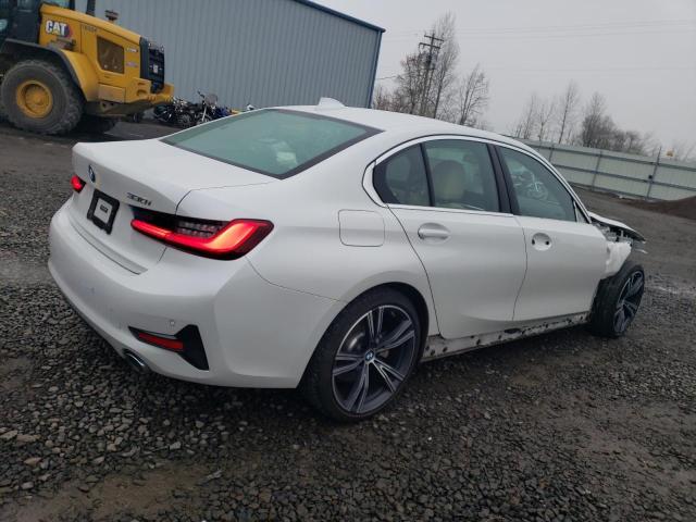 2021 BMW 330XI - 3MW5R7J03M8C13634