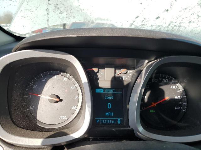2015 CHEVROLET EQUINOX LT - 2GNALBEKXF1174230