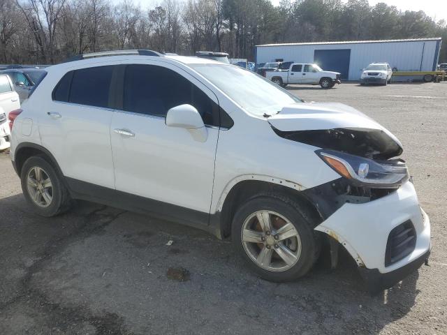 Vin: 3gncjlsb5ll232960, lot: 42209765, chevrolet trax 1lt 20204