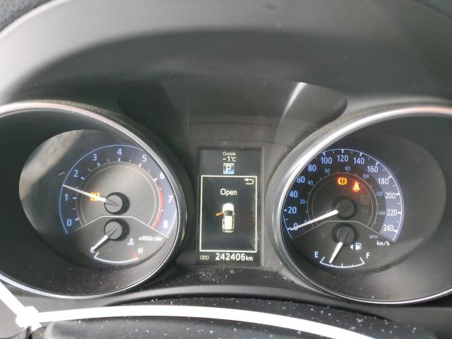 2016 TOYOTA SCION IM - JTNKARJE0GJ520803