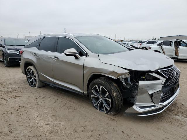 2021 LEXUS RX 350 L JTJHZKEA3M2022121