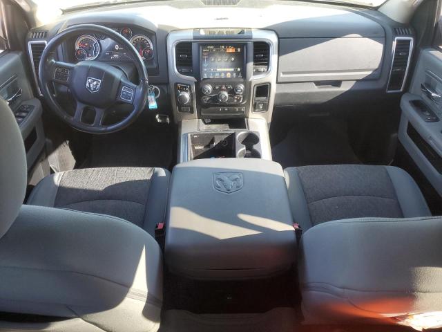 2015 RAM 1500 SLT - 1C6RR6LGXFS630346