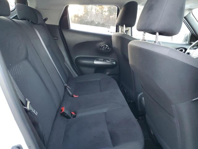 2017 NISSAN JUKE S - JN8AF5MV4HT750506