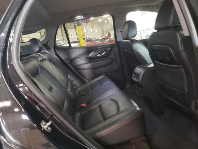 2018 GMC TERRAIN SL - 3GKALVEXXJL149278