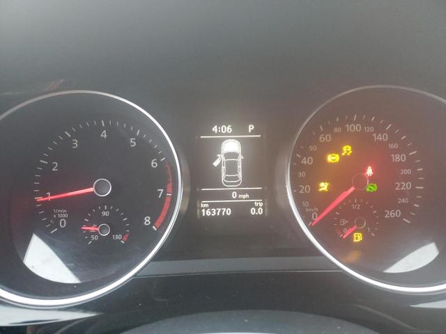 2016 VOLKSWAGEN JETTA COMF 3VWD07AJ3GM415674