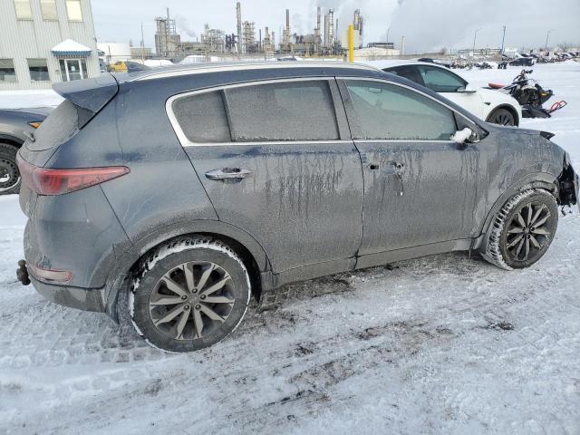 2017 KIA SPORTAGE E - KNDPN3AC7H7147042