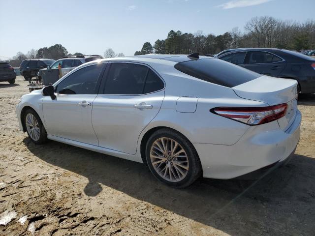 2018 TOYOTA CAMRY L - 4T1B11HKXJU036351