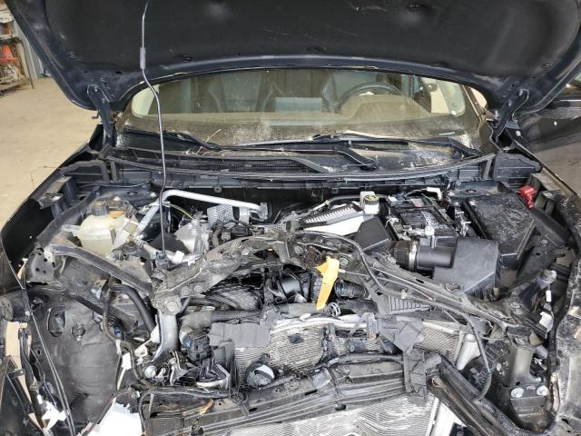 2021 NISSAN ROGUE SV - 5N1AT3BB3MC786677