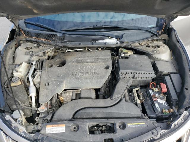 2015 NISSAN ALTIMA 2.5 - 1N4AL3AP3FN916763