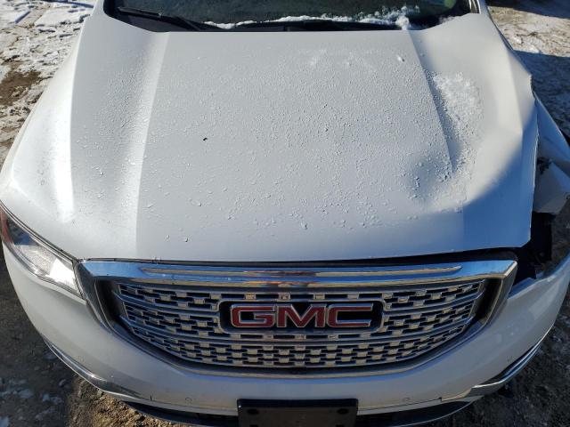 2019 GMC ACADIA DEN - 1GKKNXLSXKZ112873