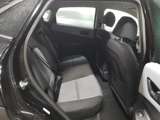 2021 HYUNDAI KONA SEL - KM8K22AA4MU614050