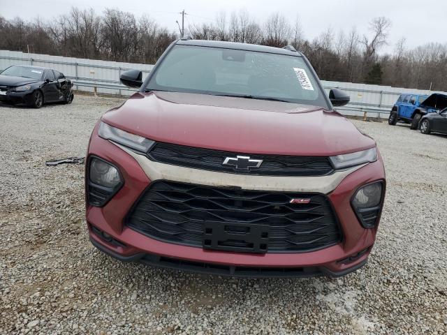 2022 CHEVROLET TRAILBLAZE - KL79MTSL1NB103277