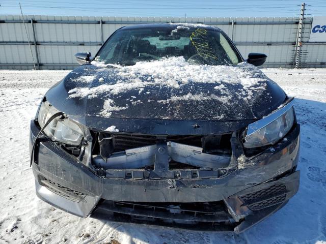2016 HONDA CIVIC LX - 19XFC2F54GE082848
