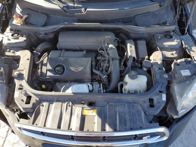 2016 MINI COUNTRYMAN WMWZC5C53GWU00206
