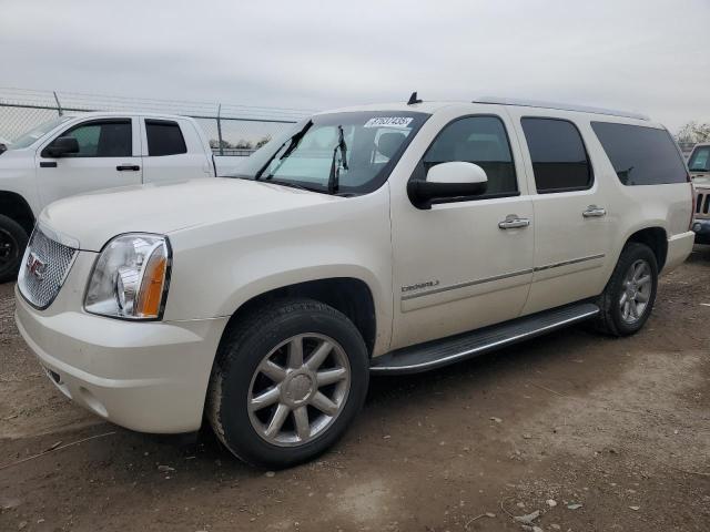 GMC YUKON XL D