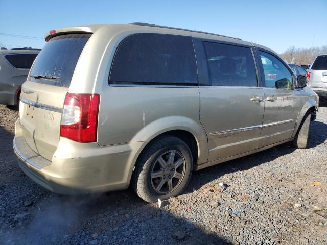 Vin: 2a4rr5dgxbr775636, lot: 87747595, chrysler minivan touring 20113
