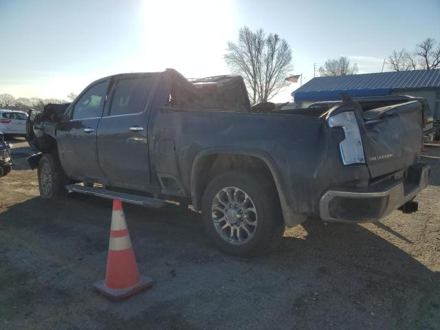 Vin: 2gc4ype75r1204545, lot: 87075534, chevrolet all models k2500 heavy duty ltz 20242