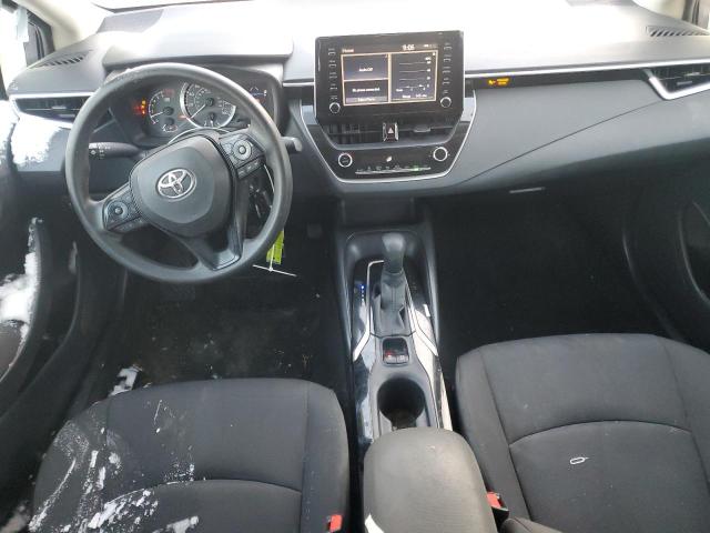 2020 TOYOTA COROLLA LE - JTDEPRAE4LJ099081