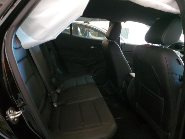 2025 CHEVROLET TRAX 2RS - KL77LJEP2SC021853