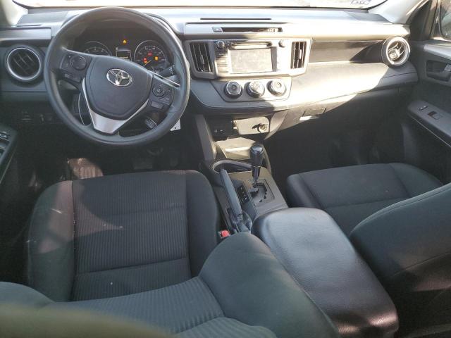 2018 TOYOTA RAV4 LE - 2T3ZFREV5JW453896