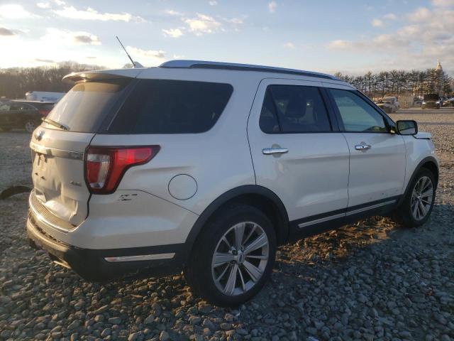 Vin: 1fm5k8f88jgc56712, lot: 88258355, ford explorer limited 20183