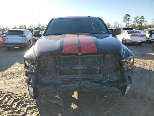 2017 RAM 1500 ST - 3C6JR6AG8HG504979