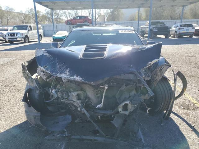 2015 CHEVROLET CAMARO Z28 2G1FZ1EEXF9700223