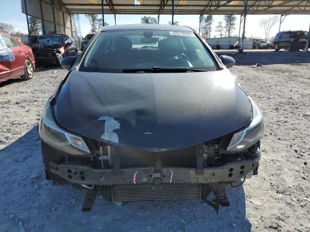 2018 CHEVROLET CRUZE LT - 3G1BE6SM6JS578085