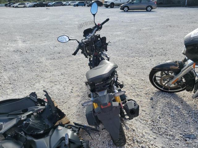 2025 HONDA ADV160 A MLHKF5455S5100950
